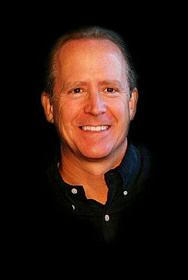 Photograph of Paul Herr