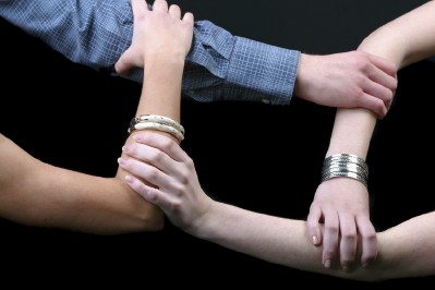 Cooperation