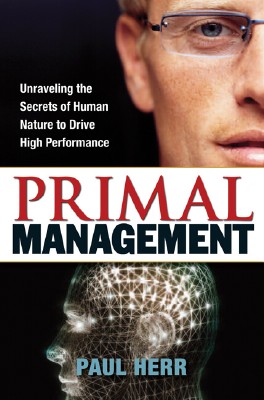 Picture of Primal Management