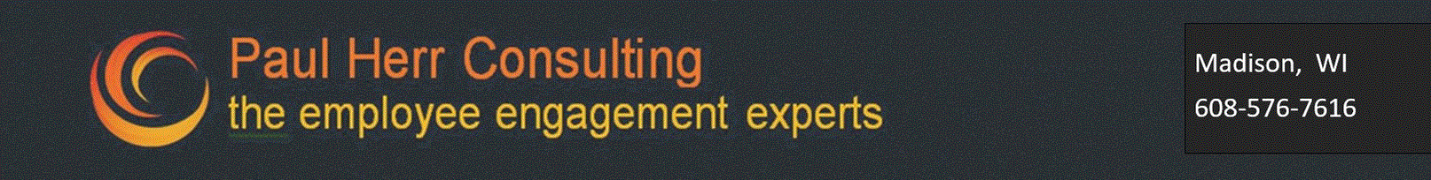 Paul Herr Consulting