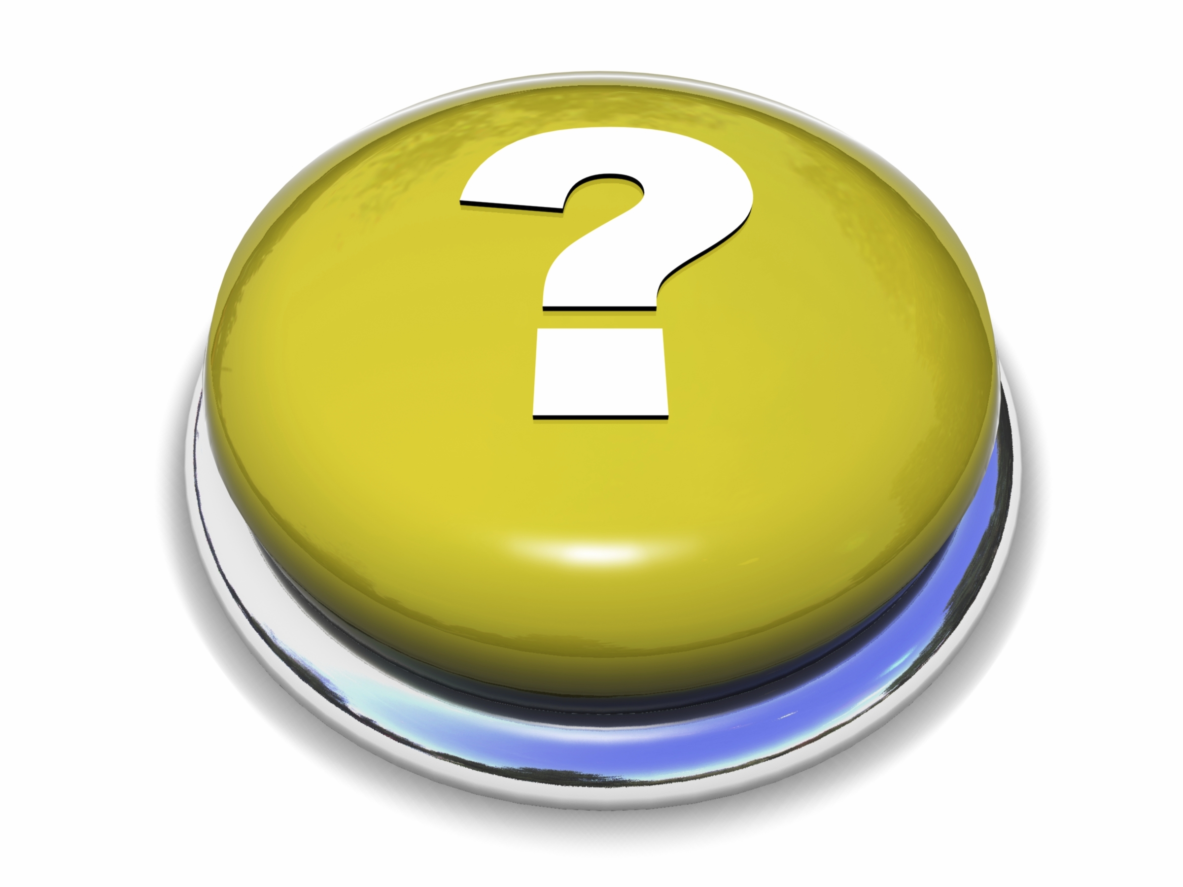 Questioin Mark
